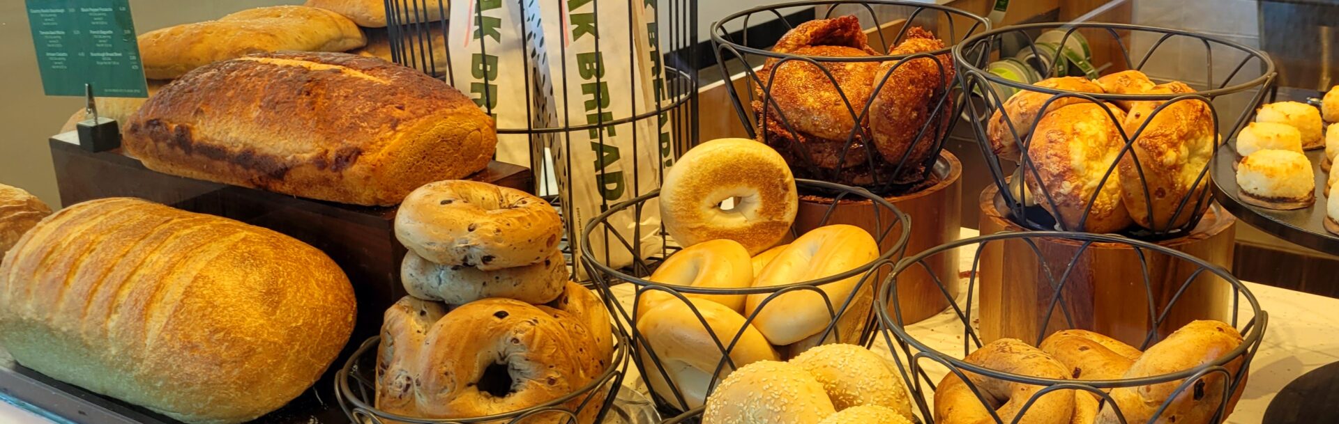 New My Panera, photo 10-5-2025