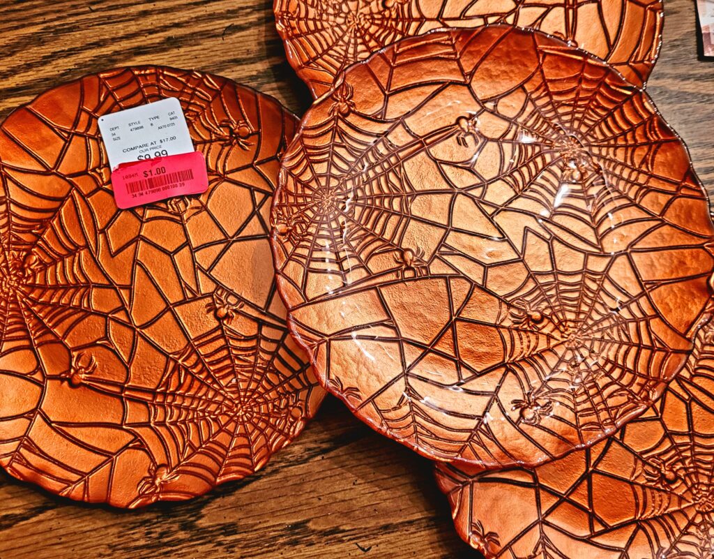 Halloween Party Helper