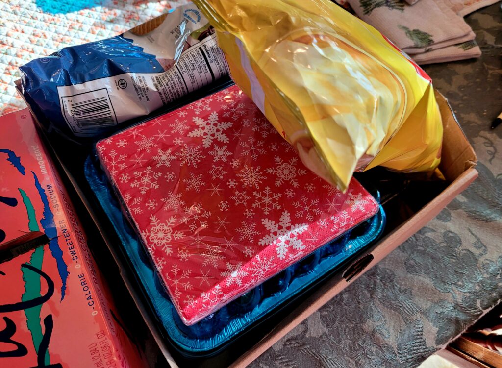 Ember Fest Musical Event