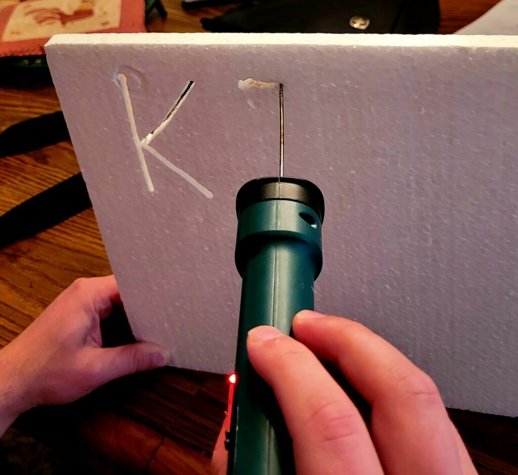 Hot Wire Cutter - Crafters