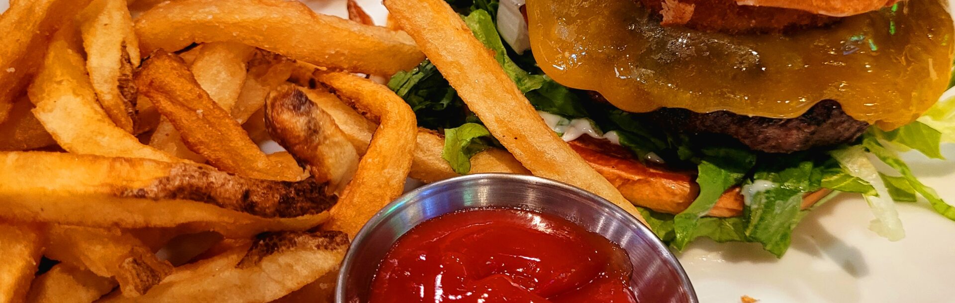 Open Road Restaurant and Bar