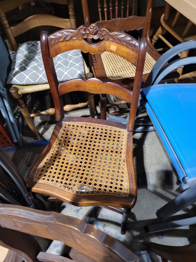 ReStore Holliday Shopping