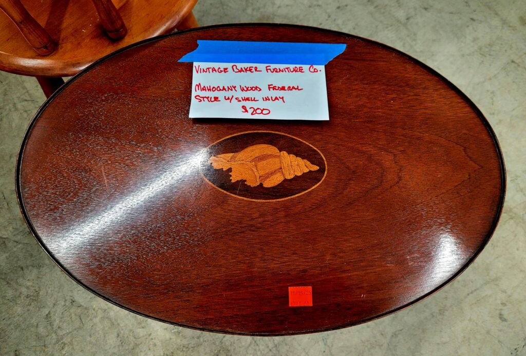 ReStore Holiday Shopping