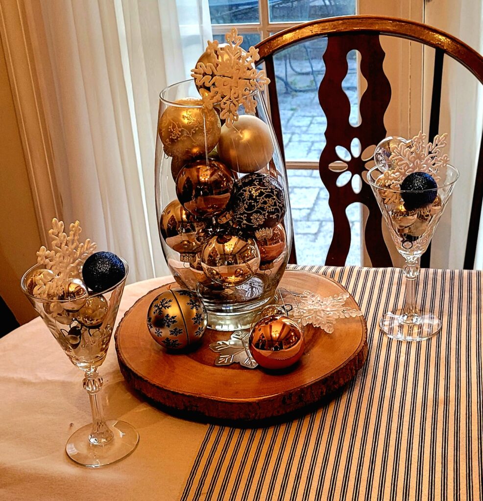 New Year's Party Tips