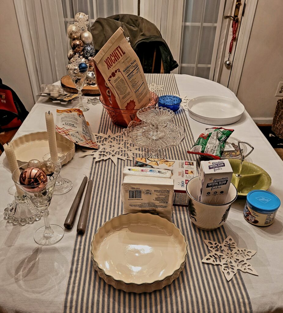 New Year's Party Tips, photo 12-31-2025