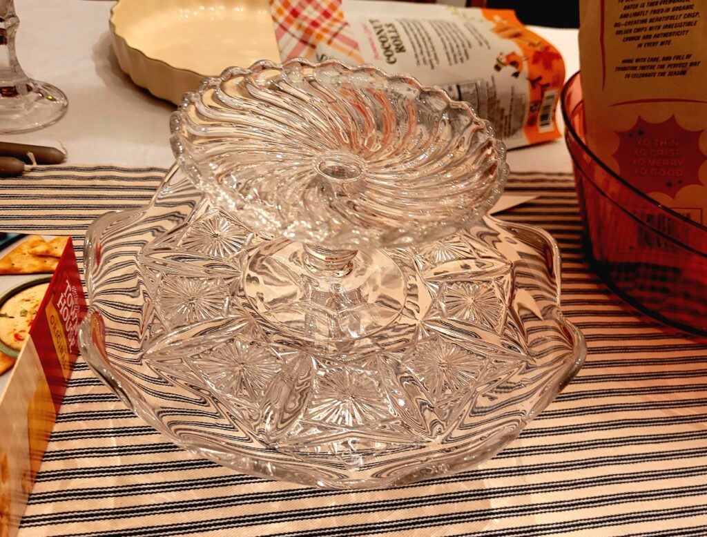 New Year's Party Tips