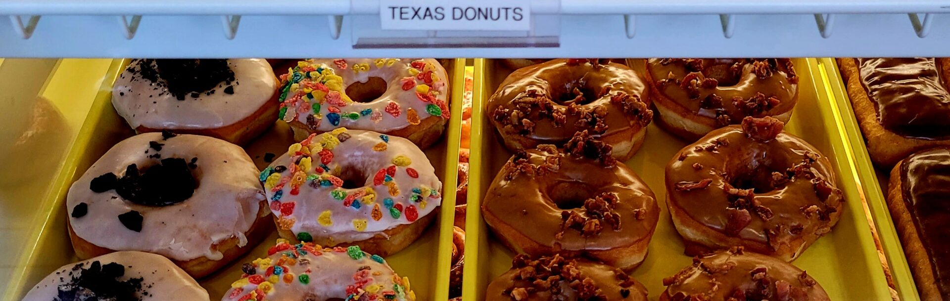 Texas Donuts