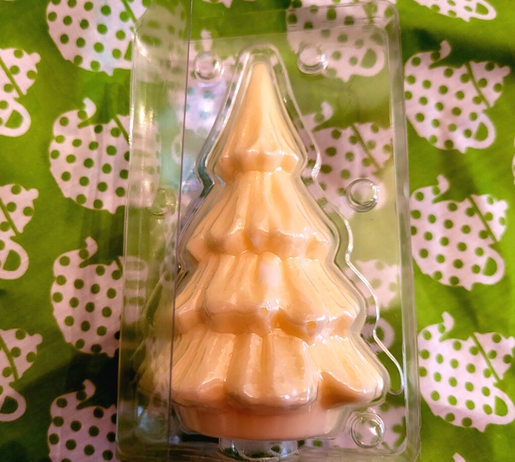 Butter Sculptures and Vintage Butter Press