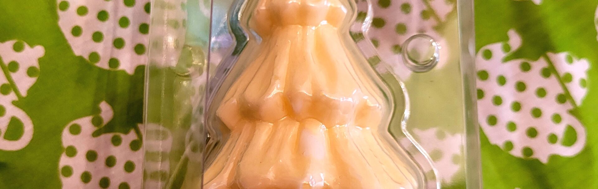 Butter Sculptures and Vintage Butter Press