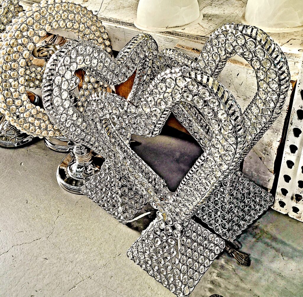 ReStore Bling and Bargains