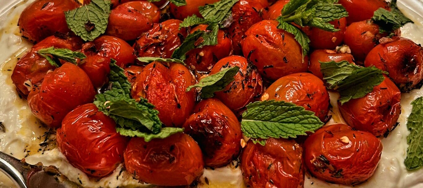 Fire and Ice Supper Club