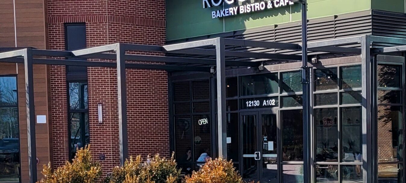 Roggenart Bakery, Bistro and Cafe