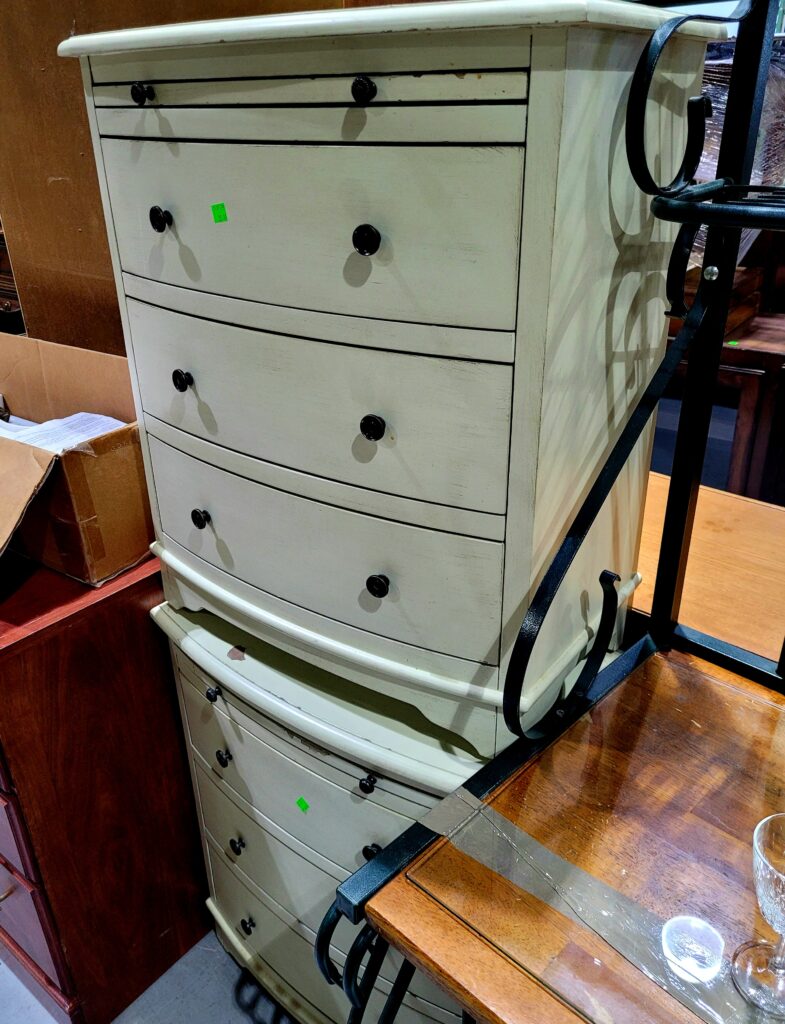 Used Furniture, ReStore