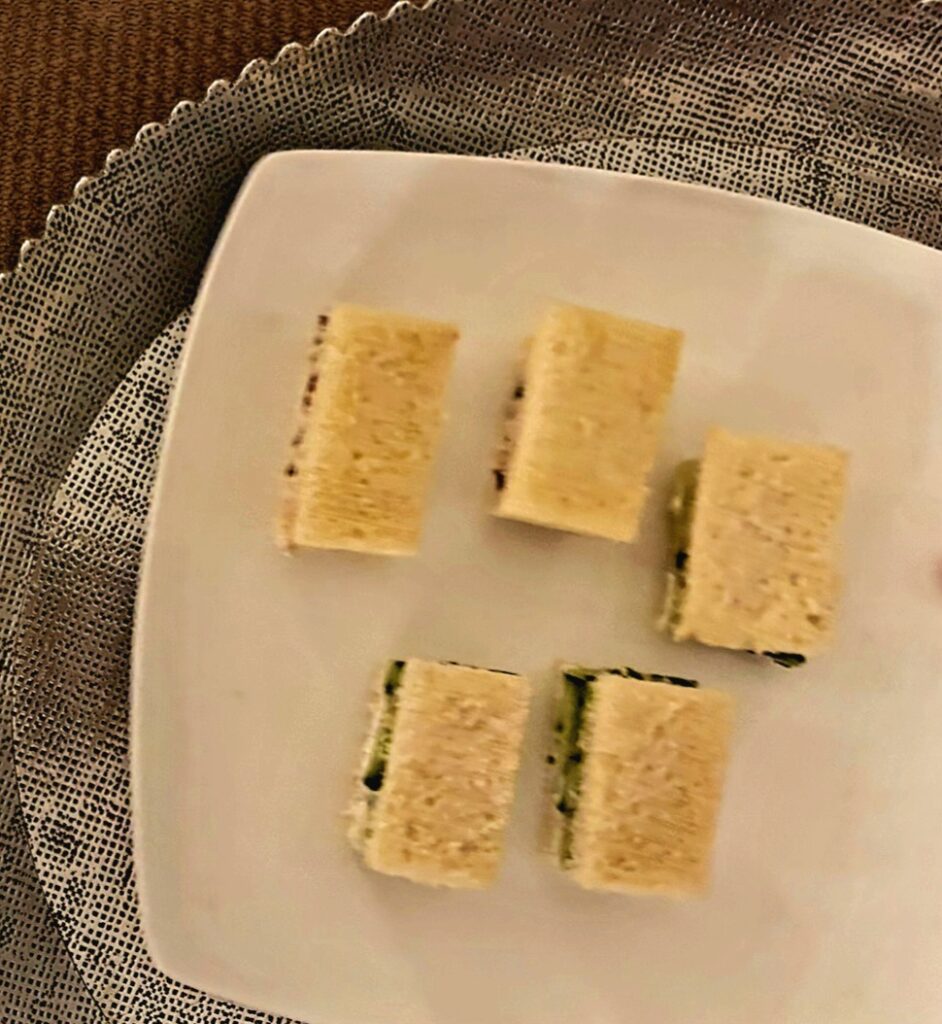 Nostalgic Dinner Party