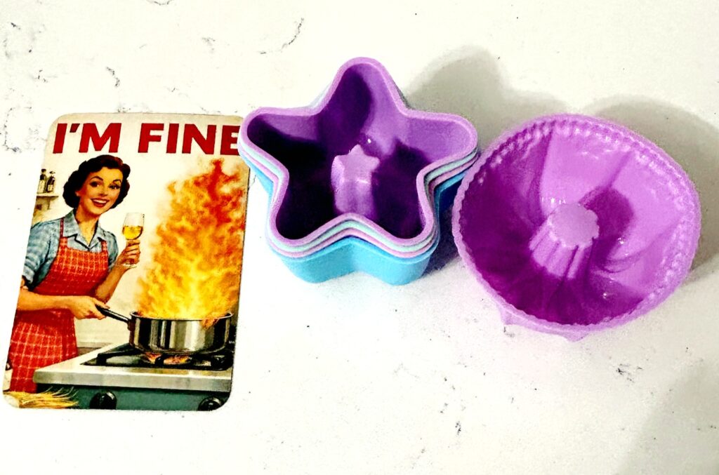 Nostalgic Dinner Meal