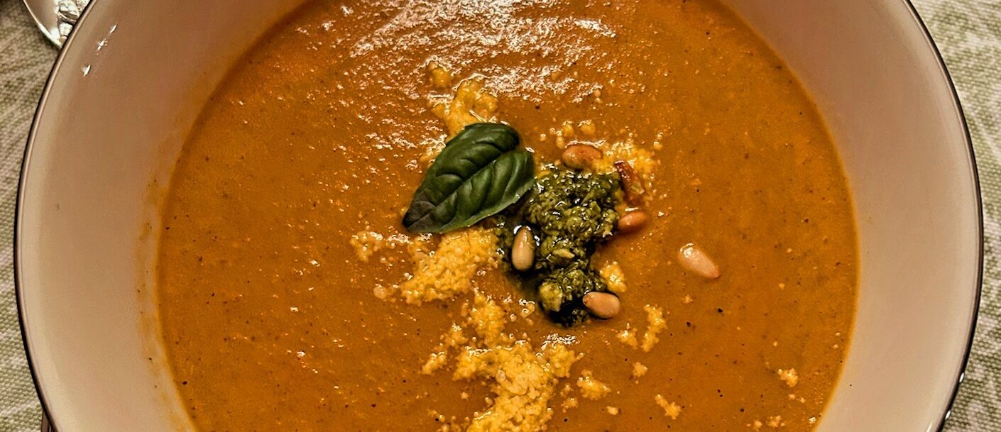 Nostalgia Dinner Party