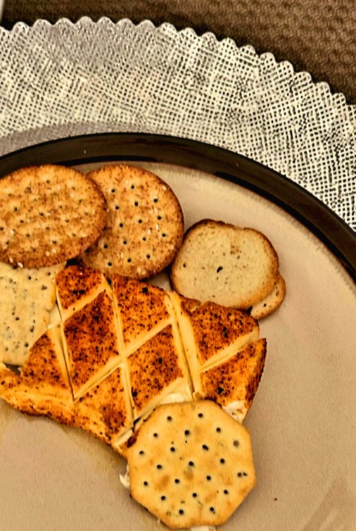 Nostalgic Dinner Party