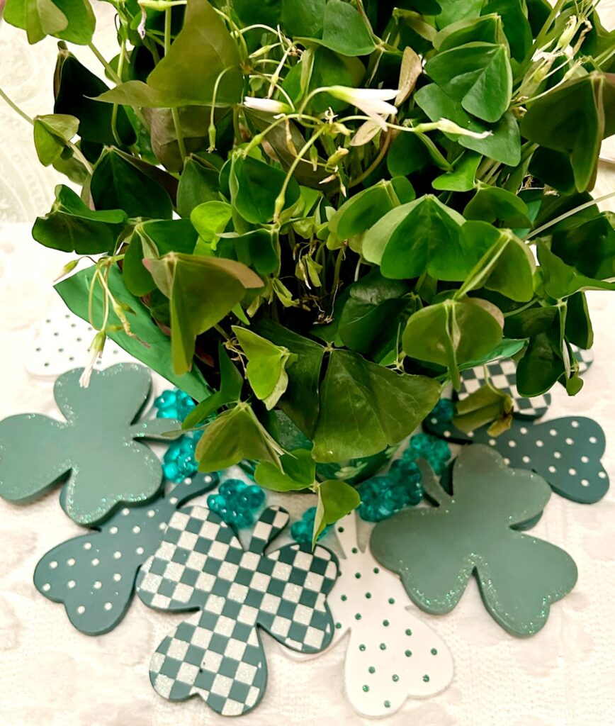 Nostalgic Dinner Party