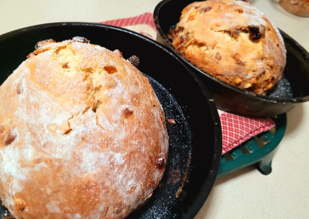 Panettone Mix