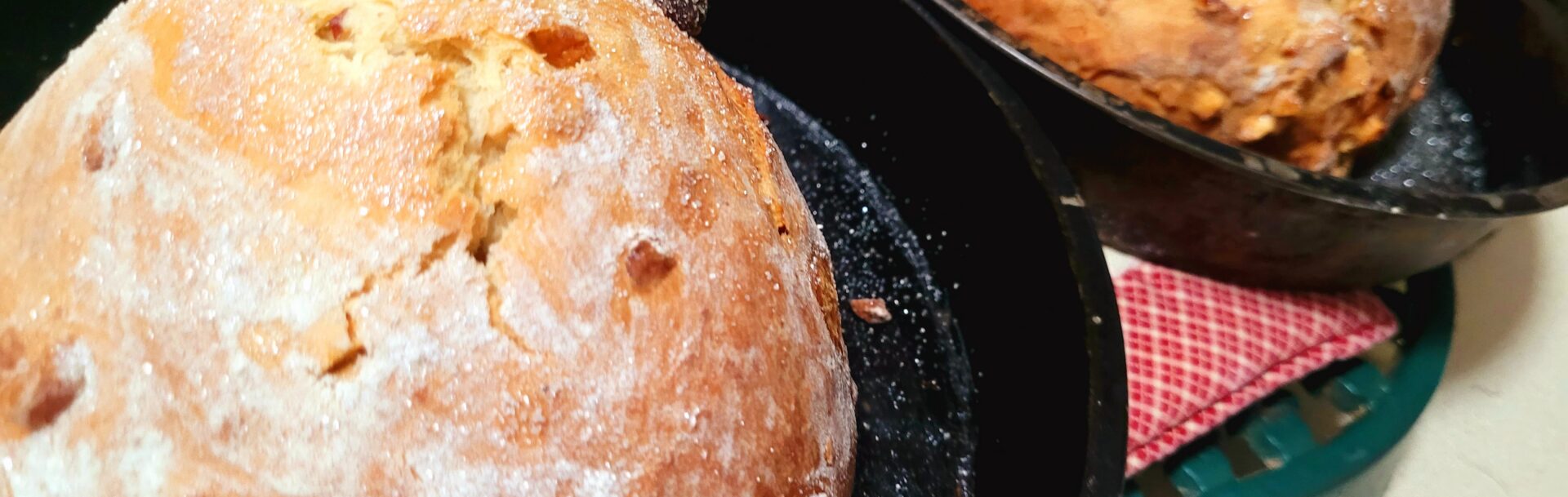 Panettone Mix