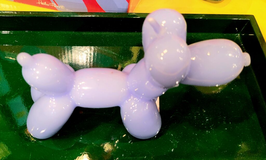 Balloon Animals