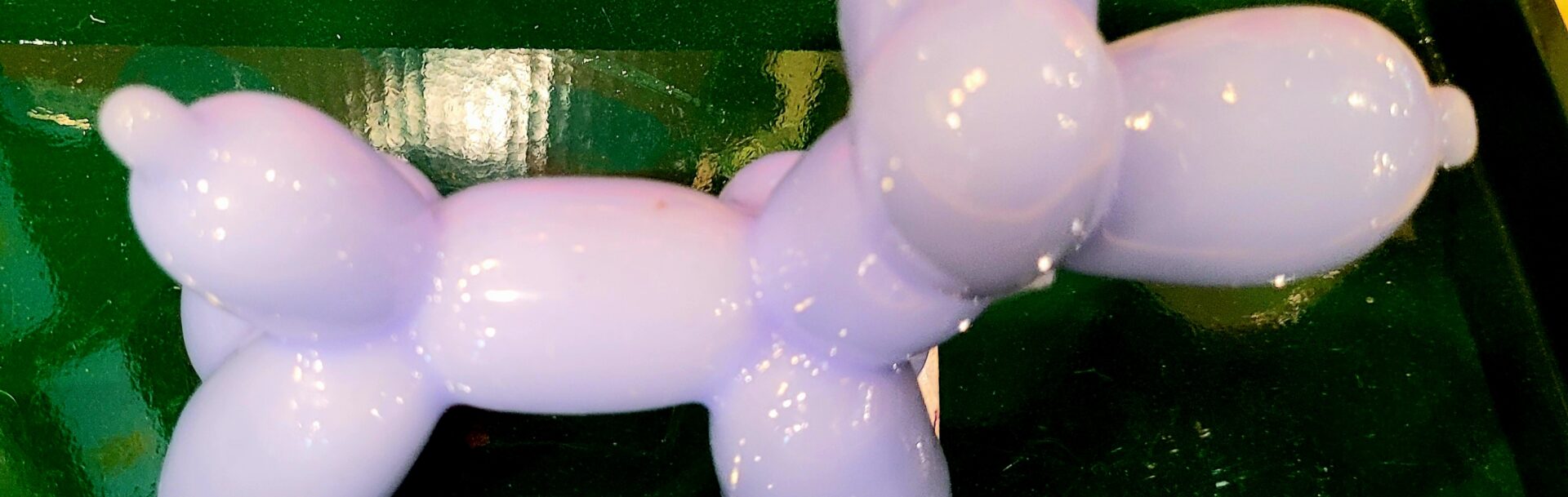 Balloon Animals