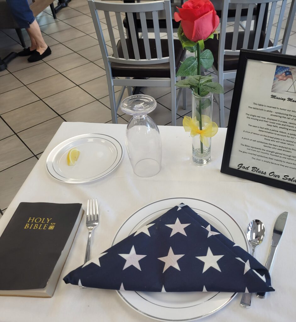 Memorial Day 2026
