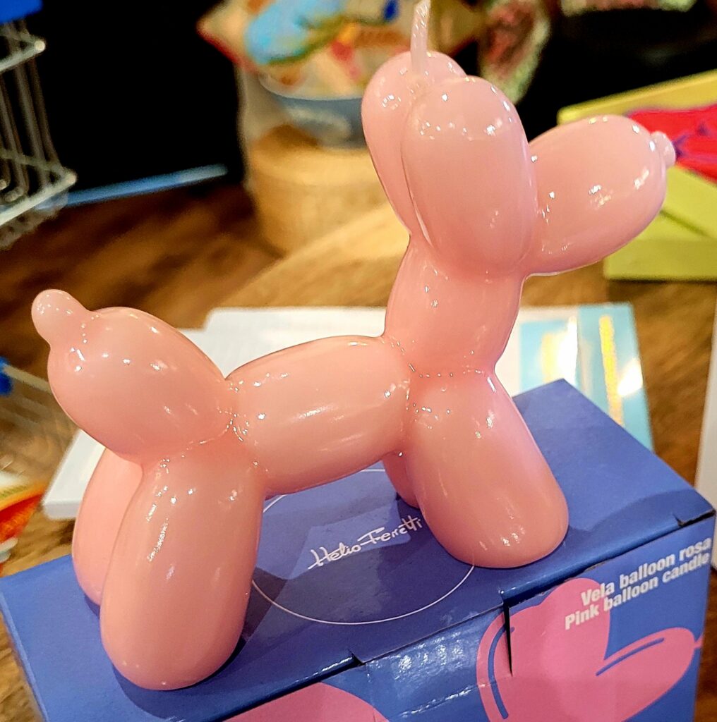 Balloon Animals
