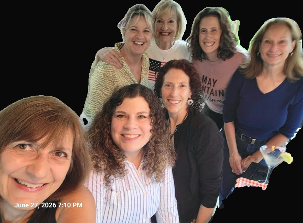 All American Supper Club