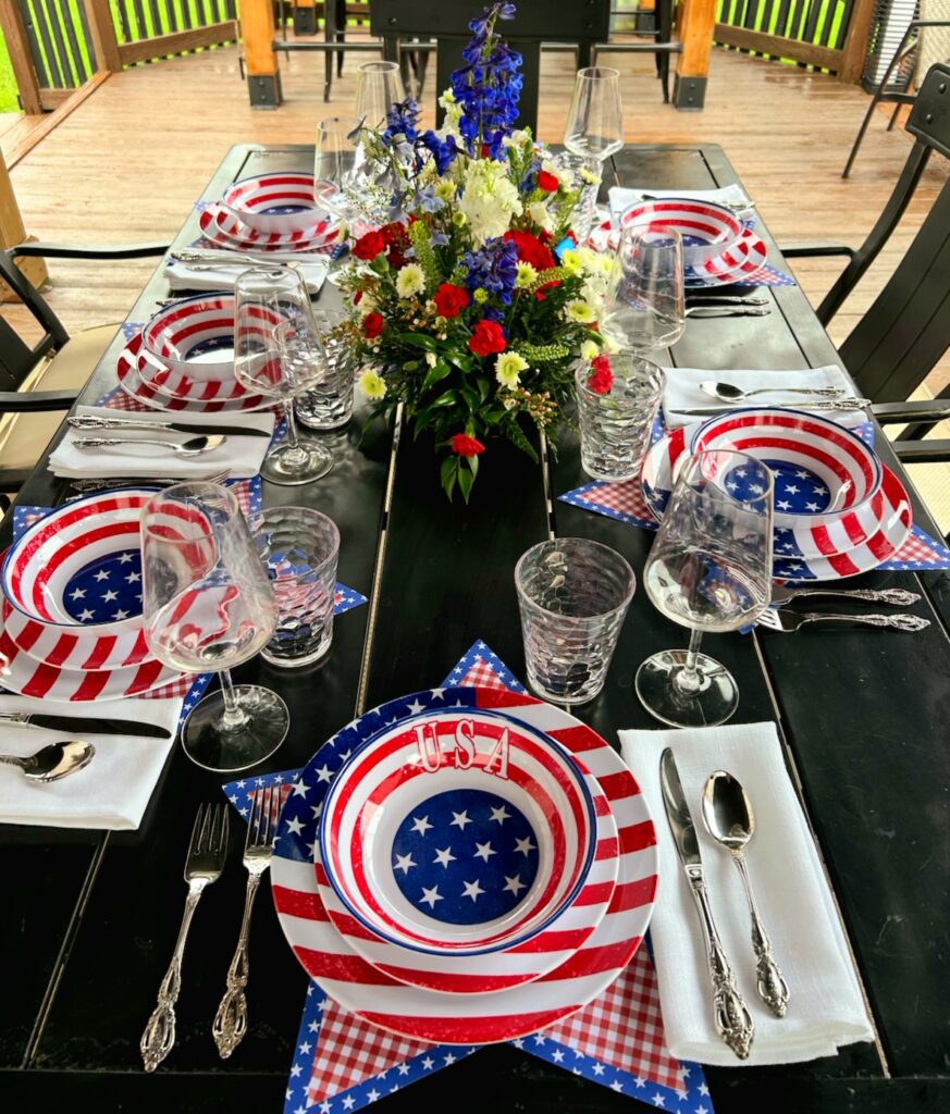 All American Supper Club