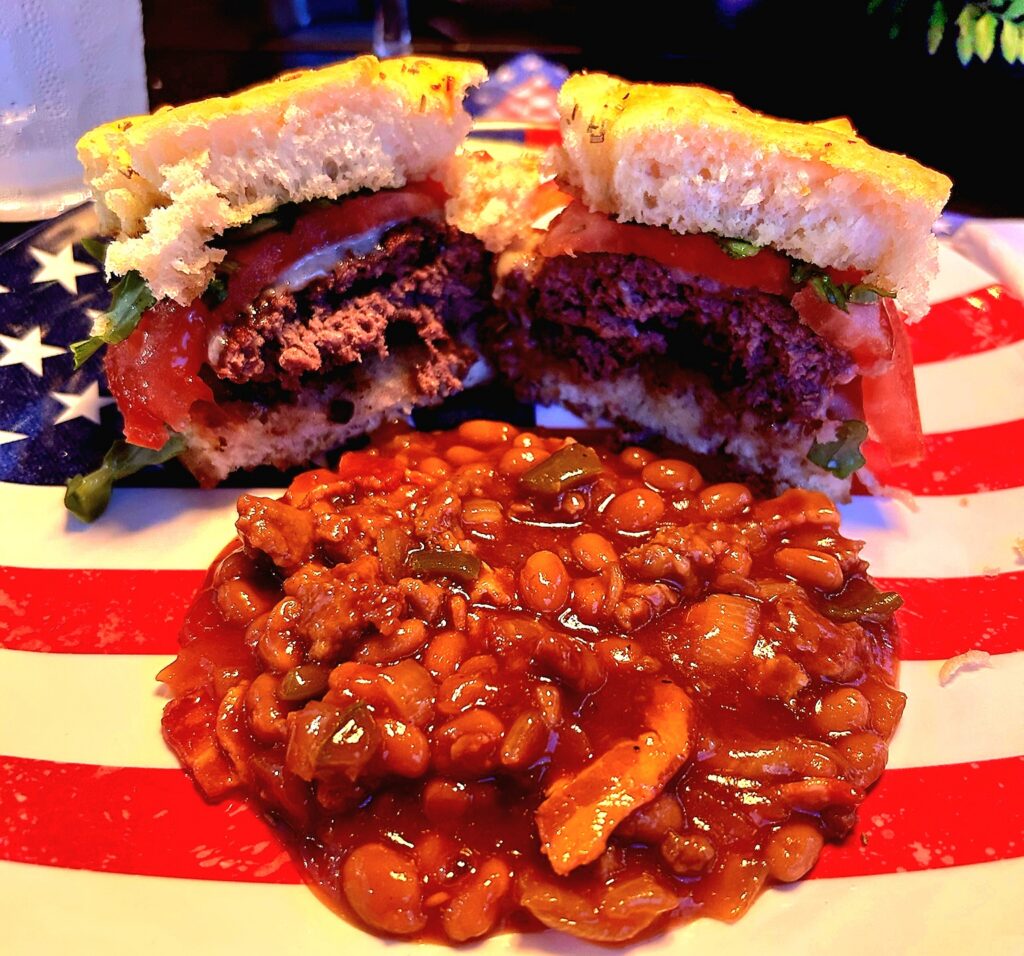 All American Supper Club