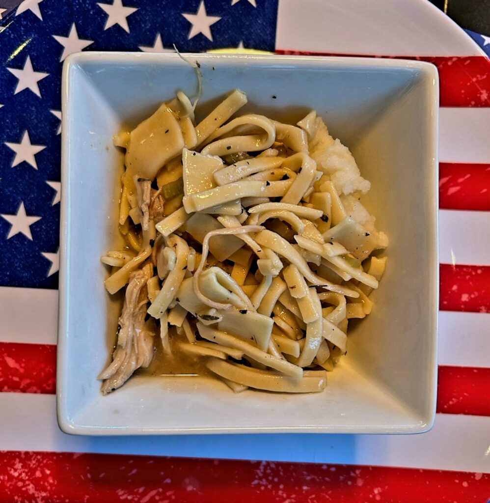 Happy 250 Birthday USA