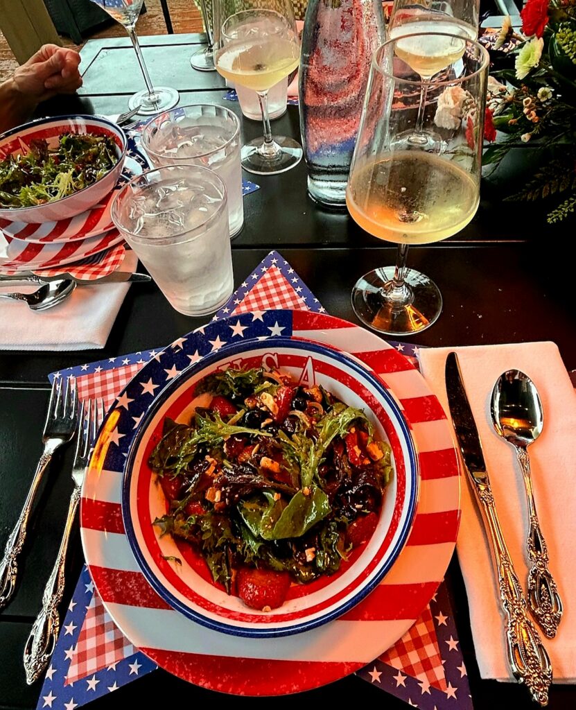 All American Supper Club