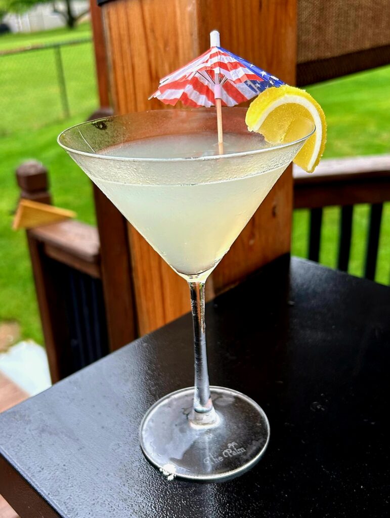 All American Supper Club