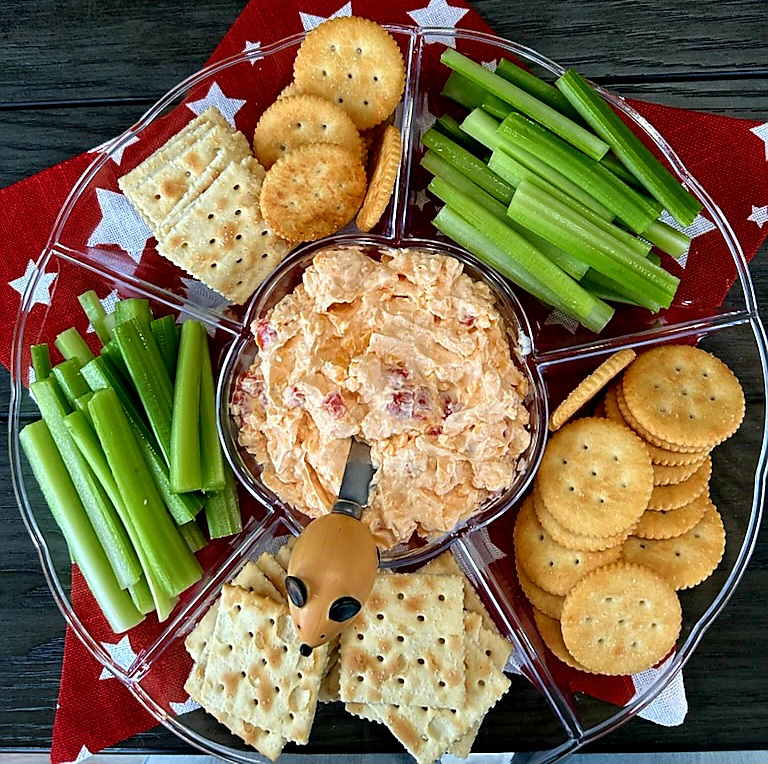 All American Supper Club