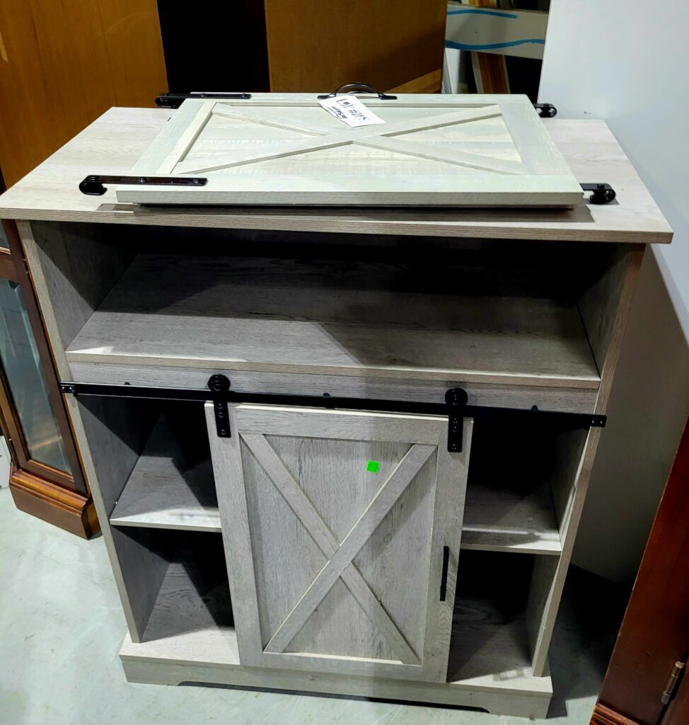 Economical Storage Solutions