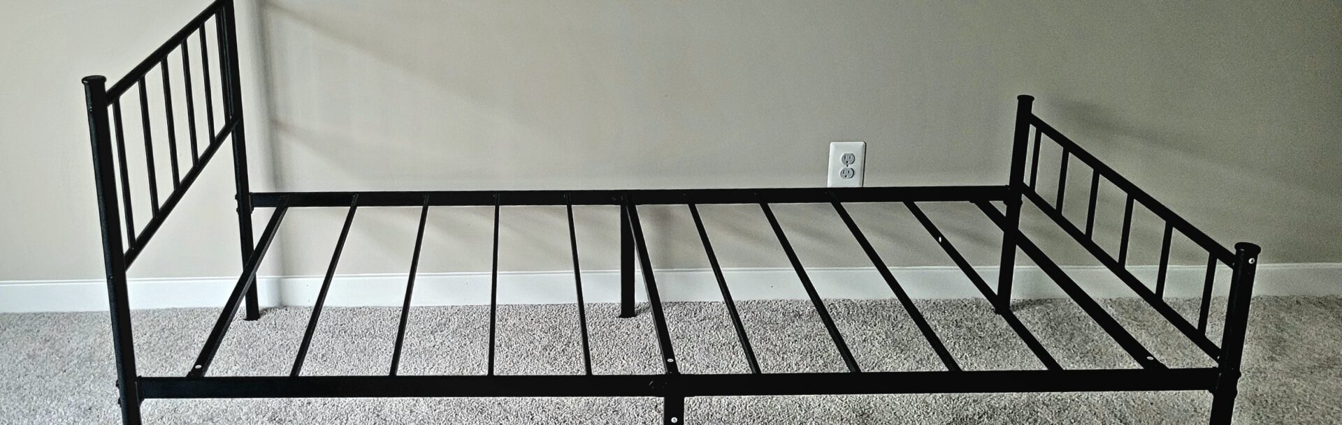 Empty Rooms