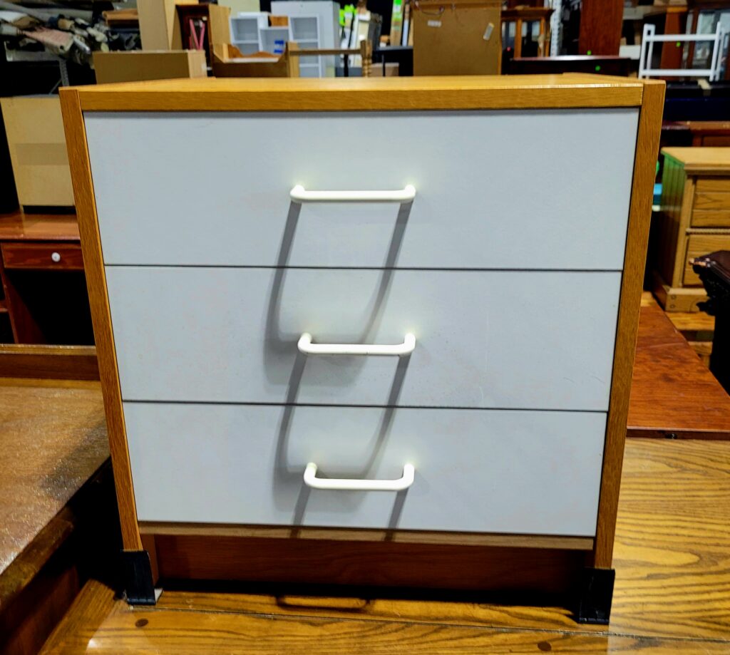 Economical Storage Solutions