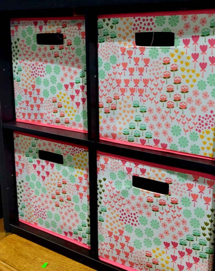 Economical Storage Solutions