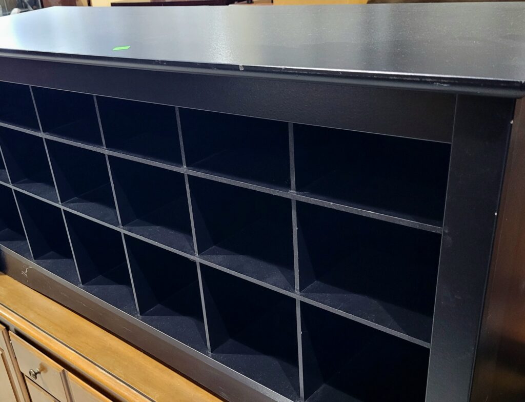 Economical Storage Solutions