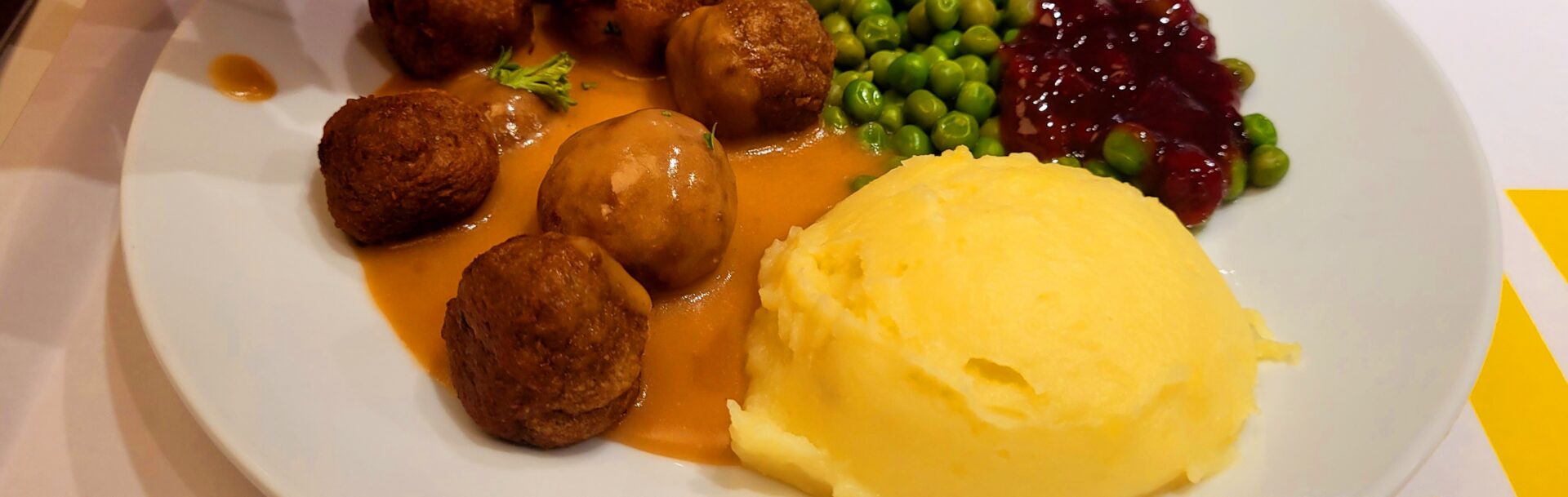 Swedish Meatballs, photo 7-3-2026