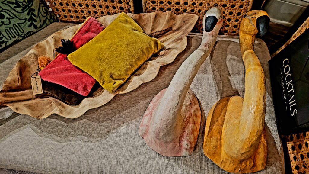 Boutique Items
