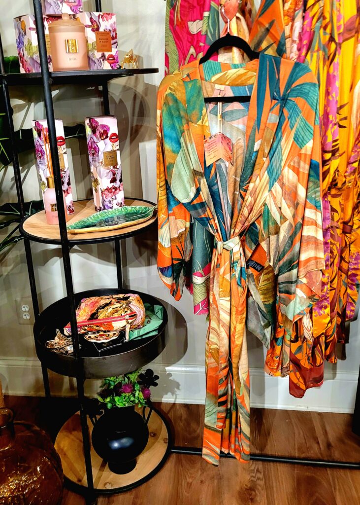 Boutique Items