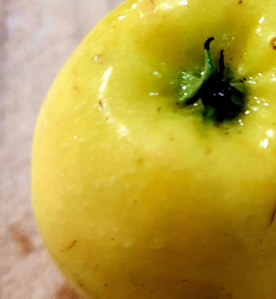 Lemonade Apple, photo 8-6-2026