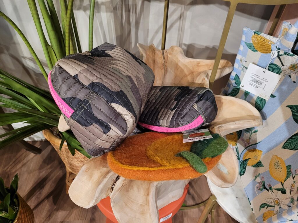 Boutique Items