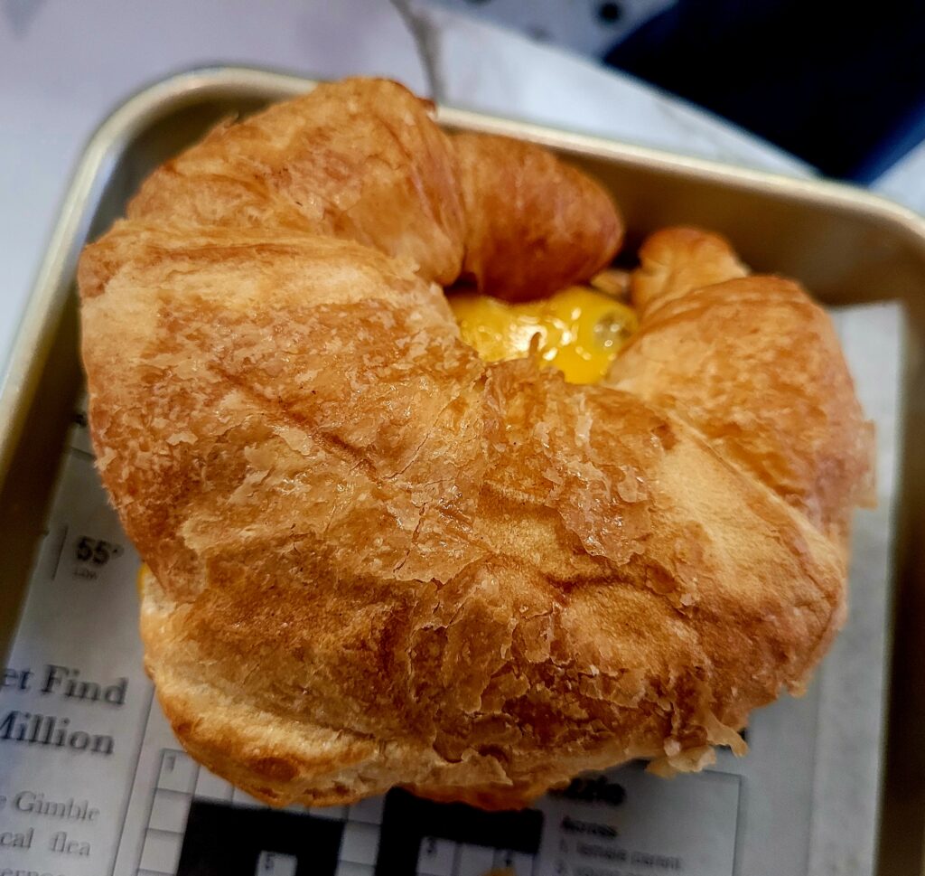 French Donuts