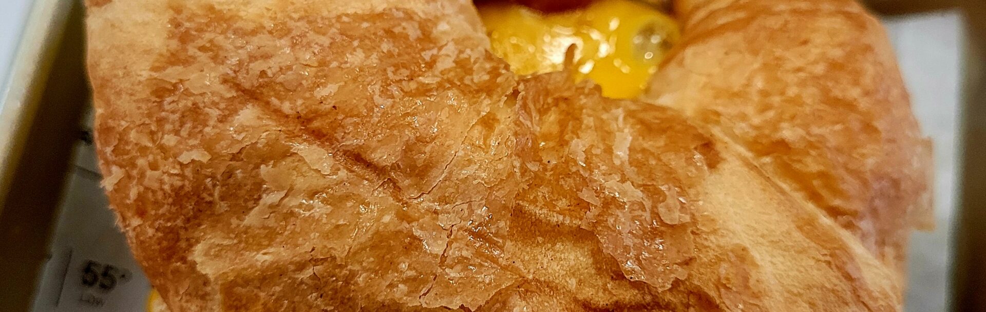 French Donuts