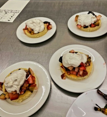 Napa Valley Cooking School