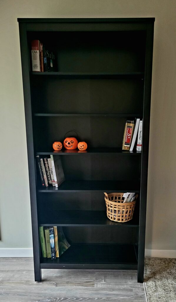 FREE Bookshelf