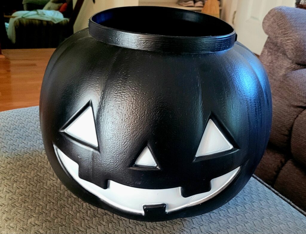 Spooky and Thrifty